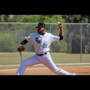 Meet your Posher, Steven